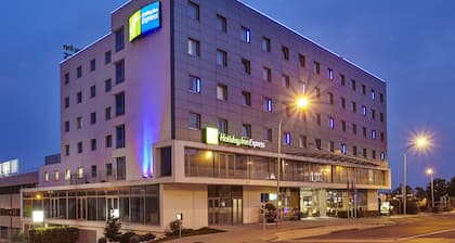 Holiday Inn Express Lisbon - Alfragide, an IHG Hotel