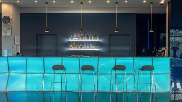 Bar (ter plaatse)