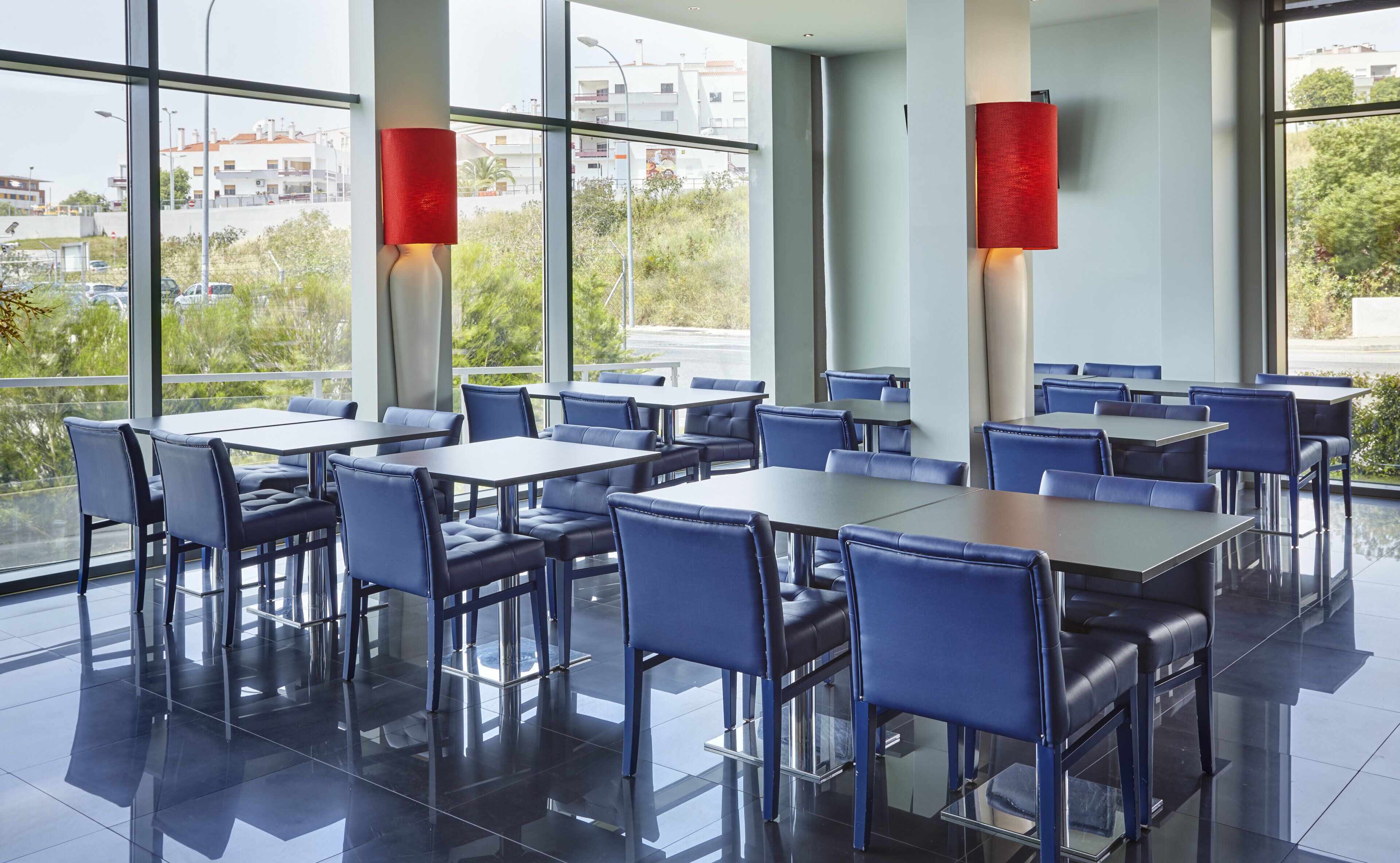 Foto - Holiday Inn Express Lisbon - Alfragide by IHG