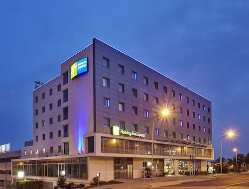 Holiday Inn Express Lisbon - Alfragide by IHG