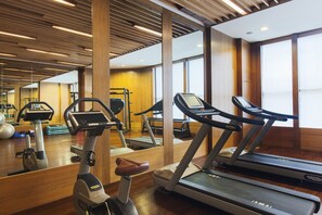 Gimnasio