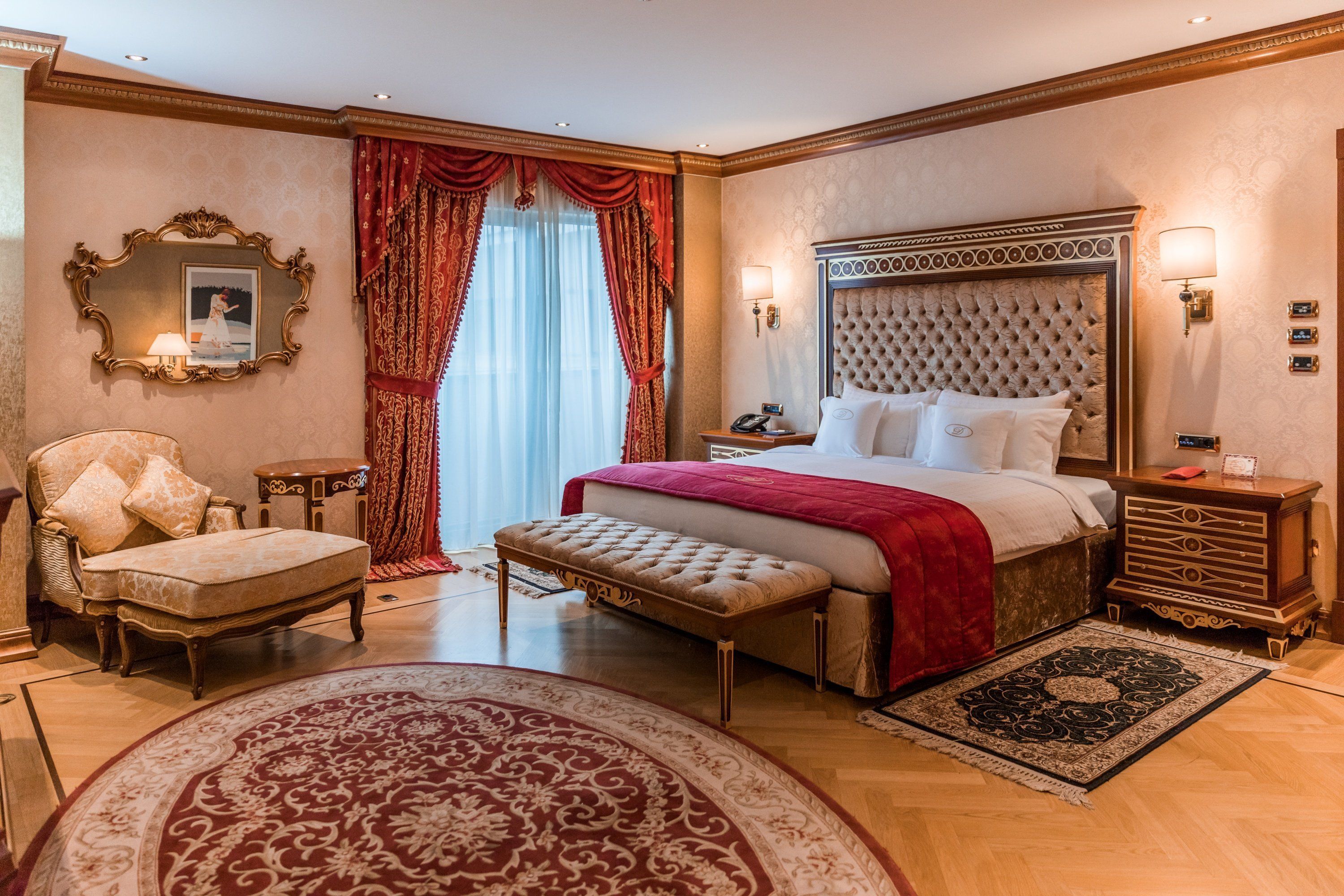 Photo - Swiss Diamond Hotel Prishtina