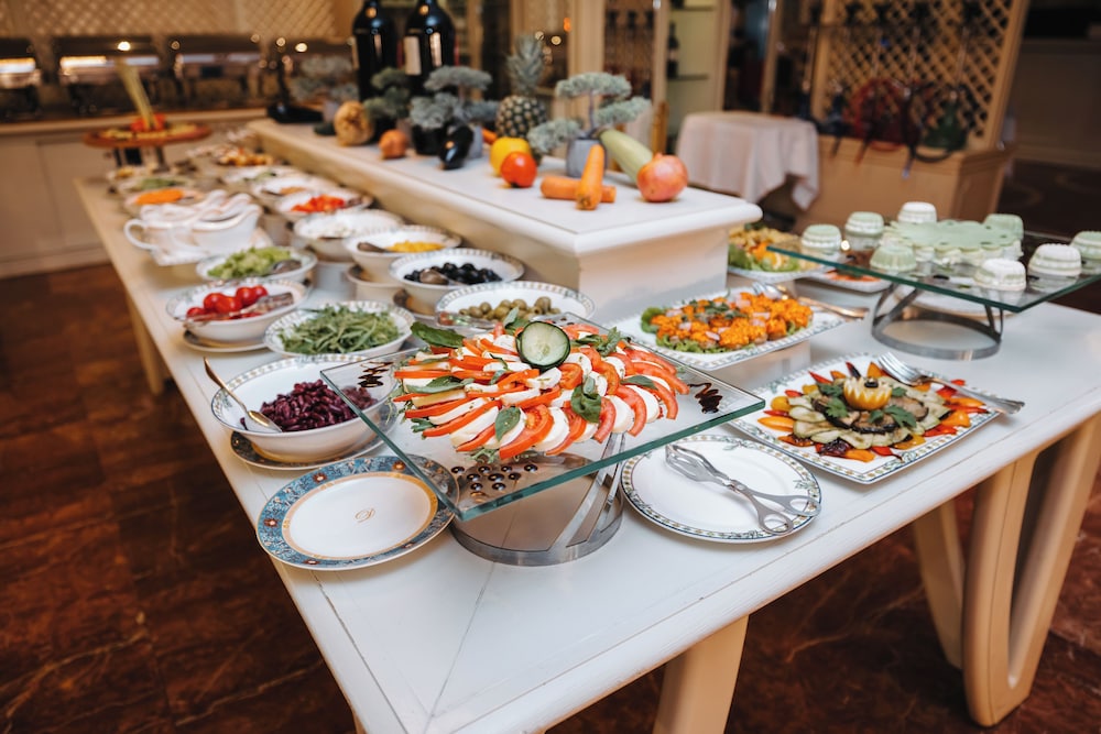 Swiss Diamond Hotel Prishtina by null