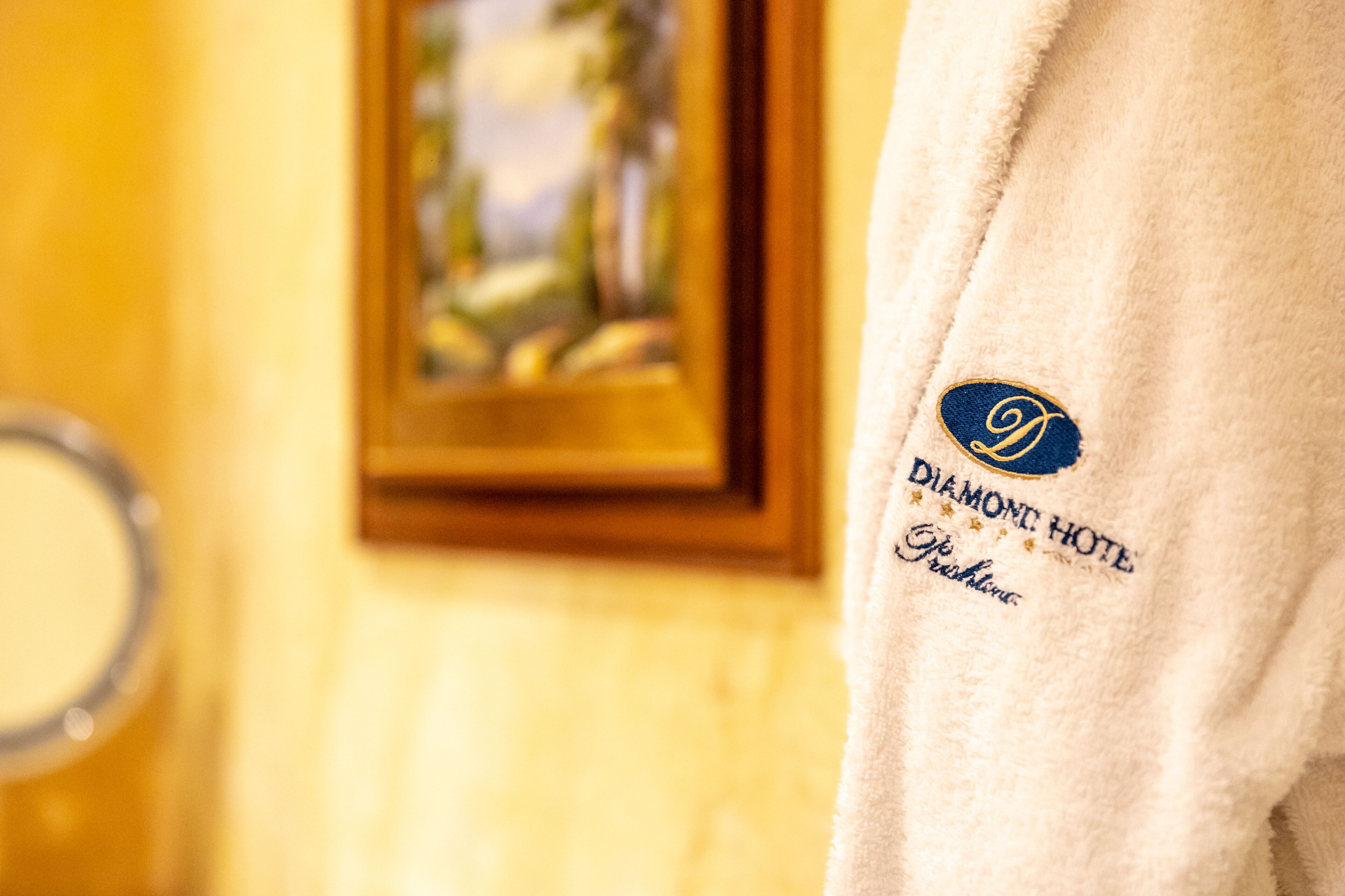 penthouse | room amenity