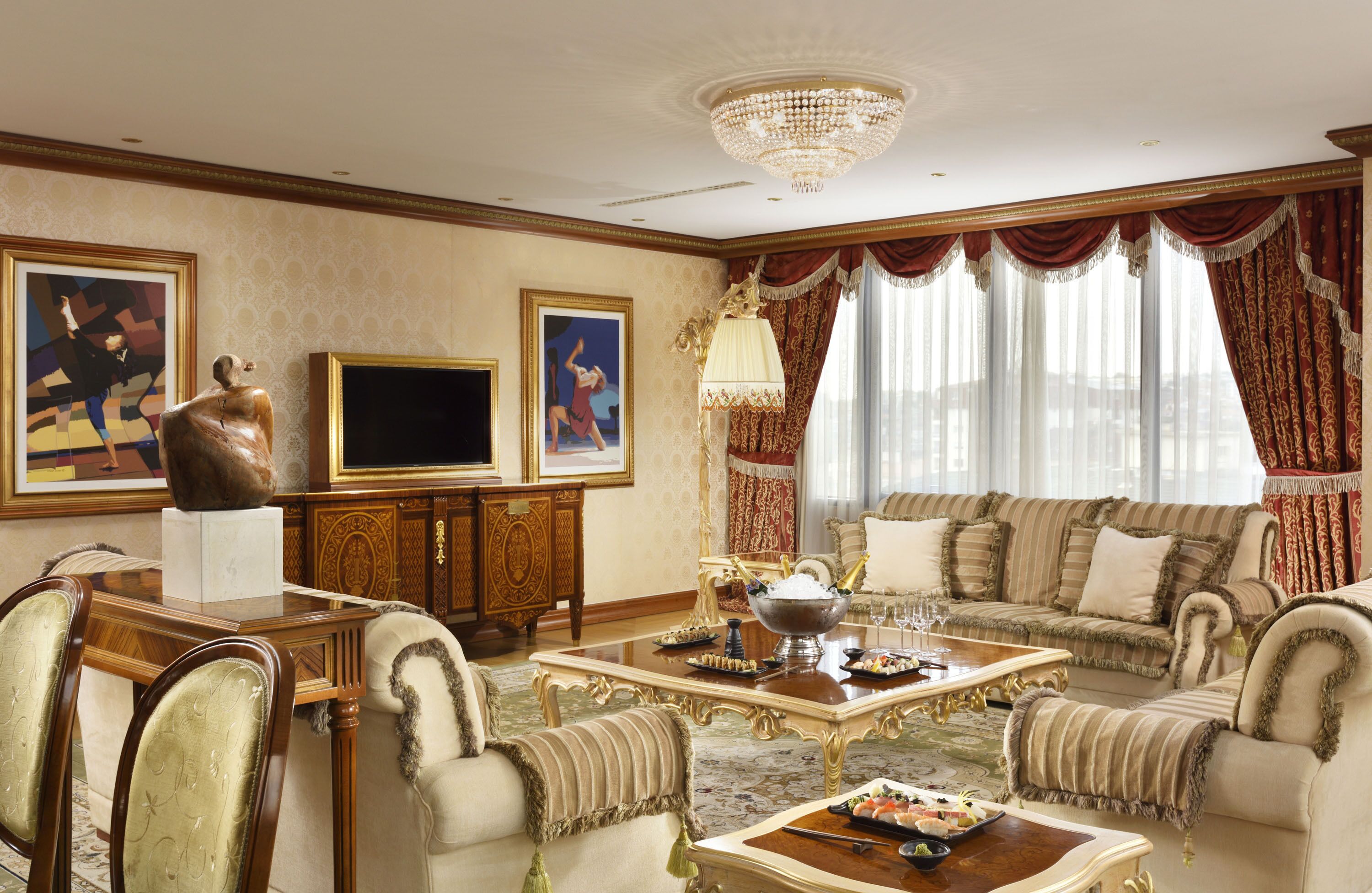 Photo - Swiss Diamond Hotel Prishtina