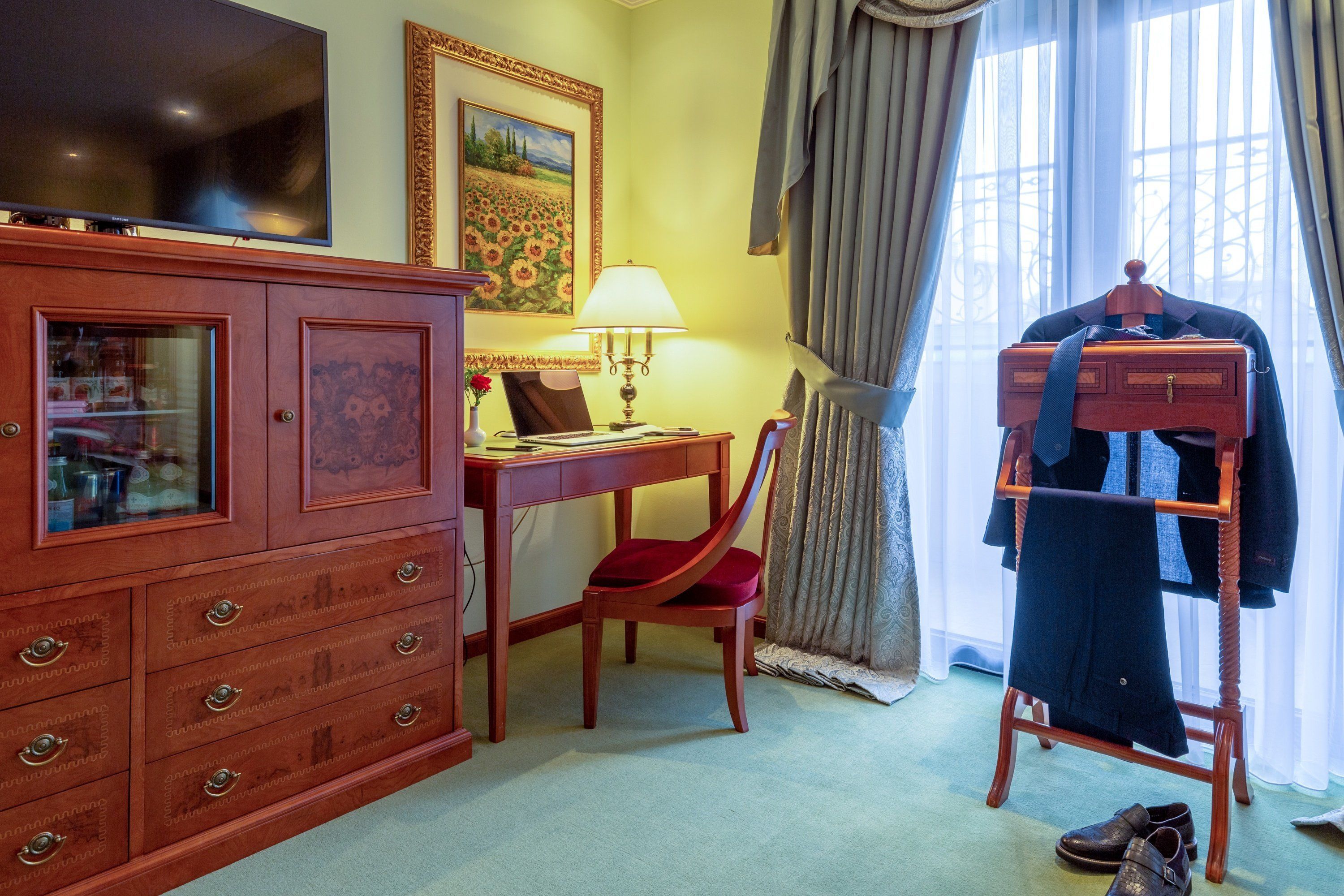 deluxe room | 1 bedroom, frette italian sheets, premium bedding, down duvets