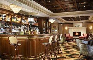 Lounge - Swiss Diamond Hotel Prishtina (Pristina)