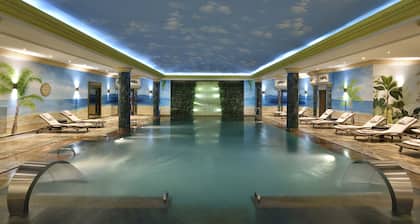 Swiss Diamond Hotel Prishtina