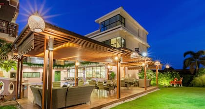 Phanomrung Puri Boutique Hotels and Resorts