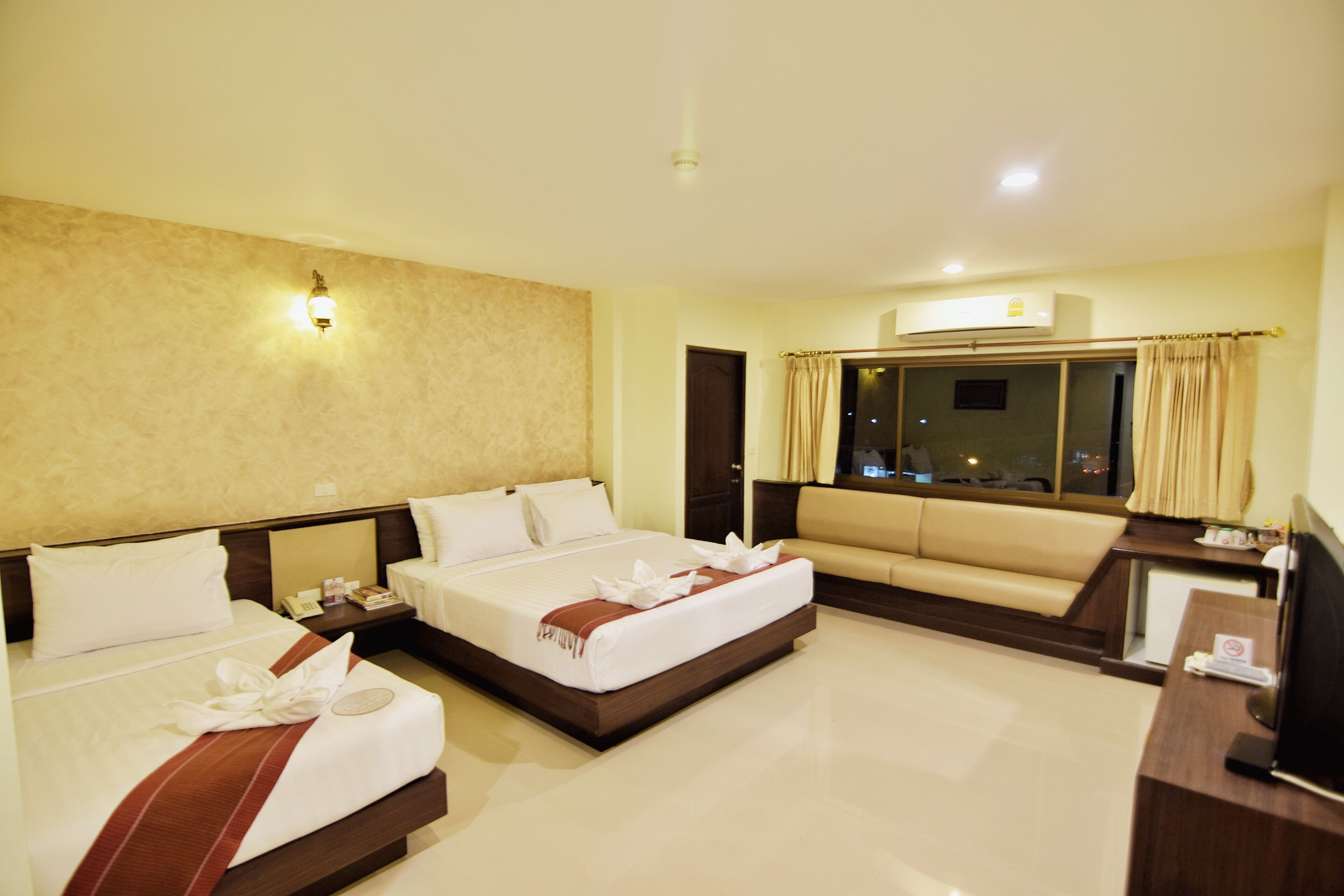 Kamar