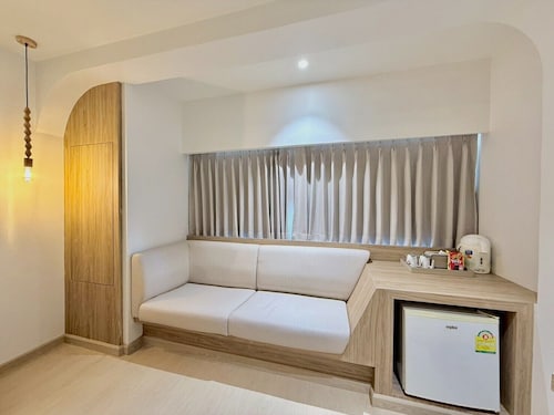 Phanomrung Puri Boutique Hotels and Resorts