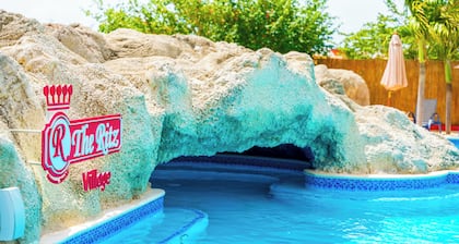 The Ritz Village Hotel