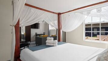 Standard Double Room, 1 Queen Bed
