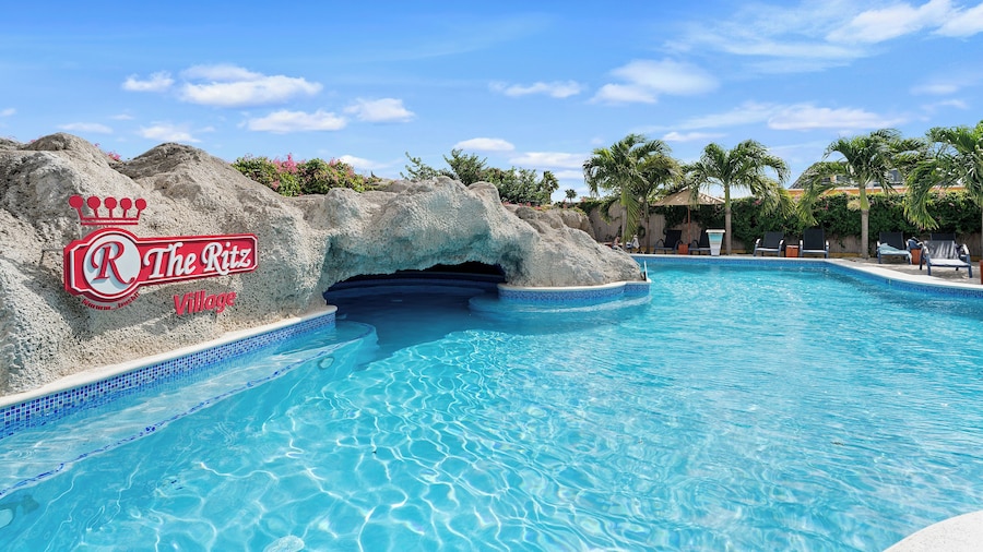 The Ritz Village Hotel