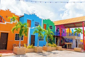Exterior - The Ritz Village Hotel (Willemstad)