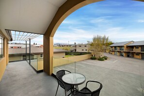 Exterior - Avenue Motel (Alexandra)