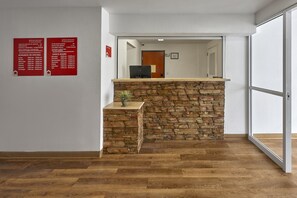 Recepción