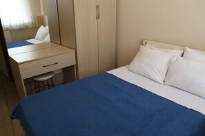 Minibar, in-room safe, desk, free WiFi - Balo (Istanbul)