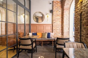 Dining - Hotel Balo (Istanbul)