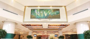 Qingdao Kuaitong International Hotel