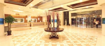 Qingdao Kuaitong International Hotel