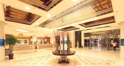 Qingdao Kuaitong International Hotel