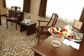 Room service – dining