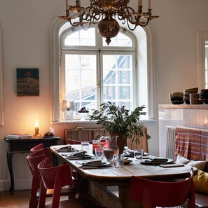 Dining - Ett Hem (Stockholm)