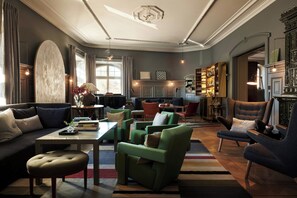 Lobby - Ett Hem (Stockholm)