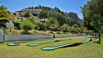 Minigolf