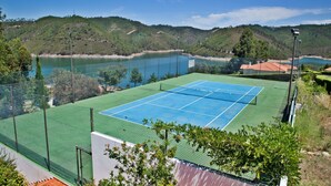 Tennisbane
