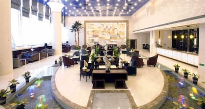 Ramada Plaza Shenyang City Center