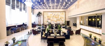 Ramada Plaza Shenyang City Center