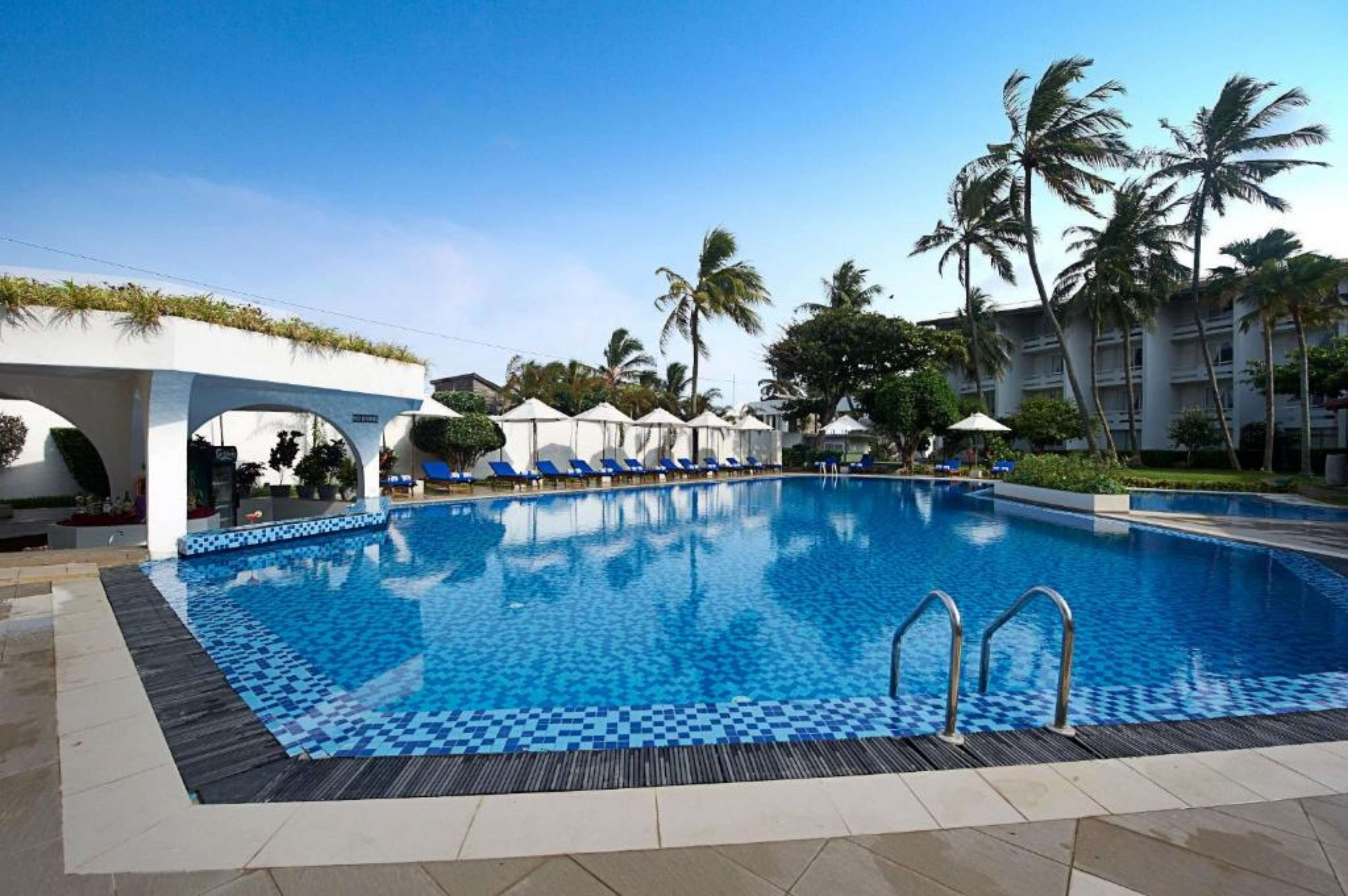 Foto - Berjaya Hotel Colombo