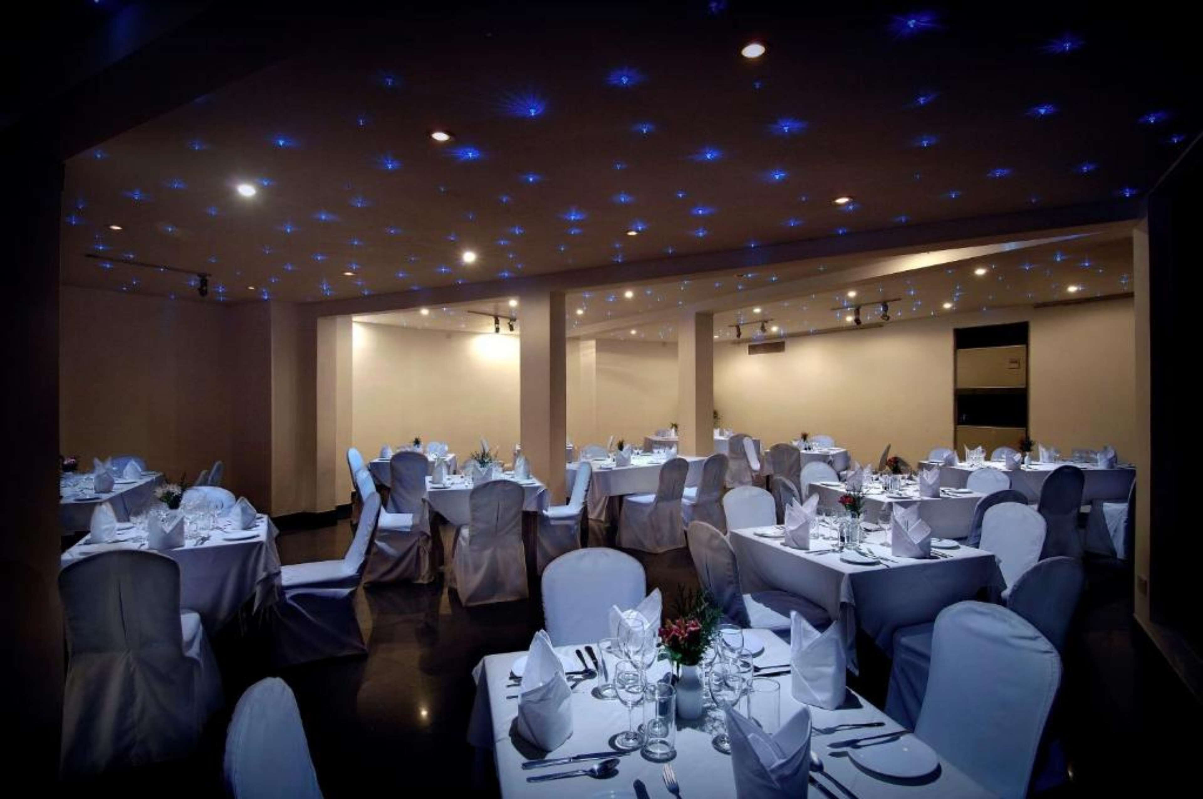 Foto - Berjaya Hotel Colombo