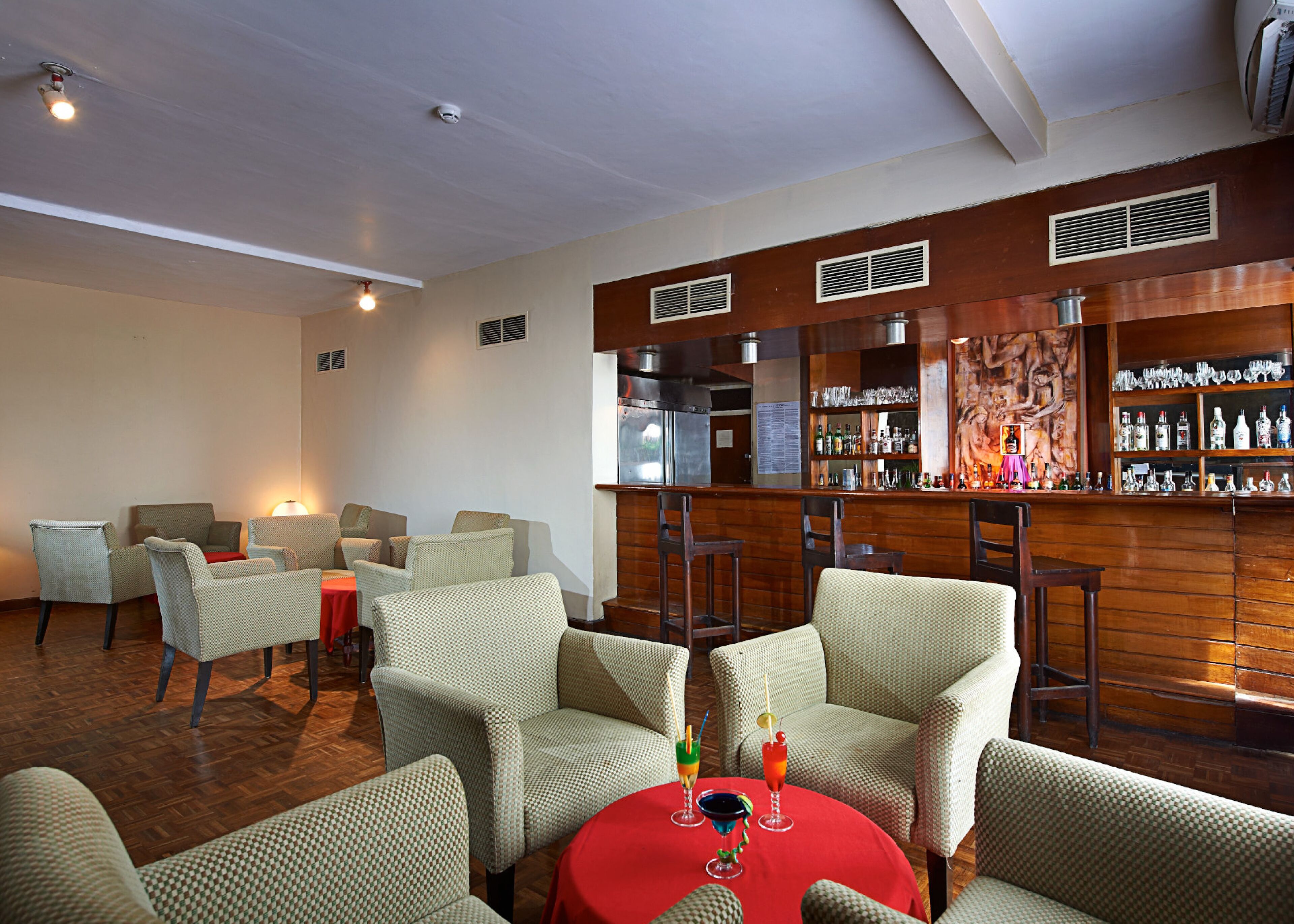 Foto - Berjaya Hotel Colombo