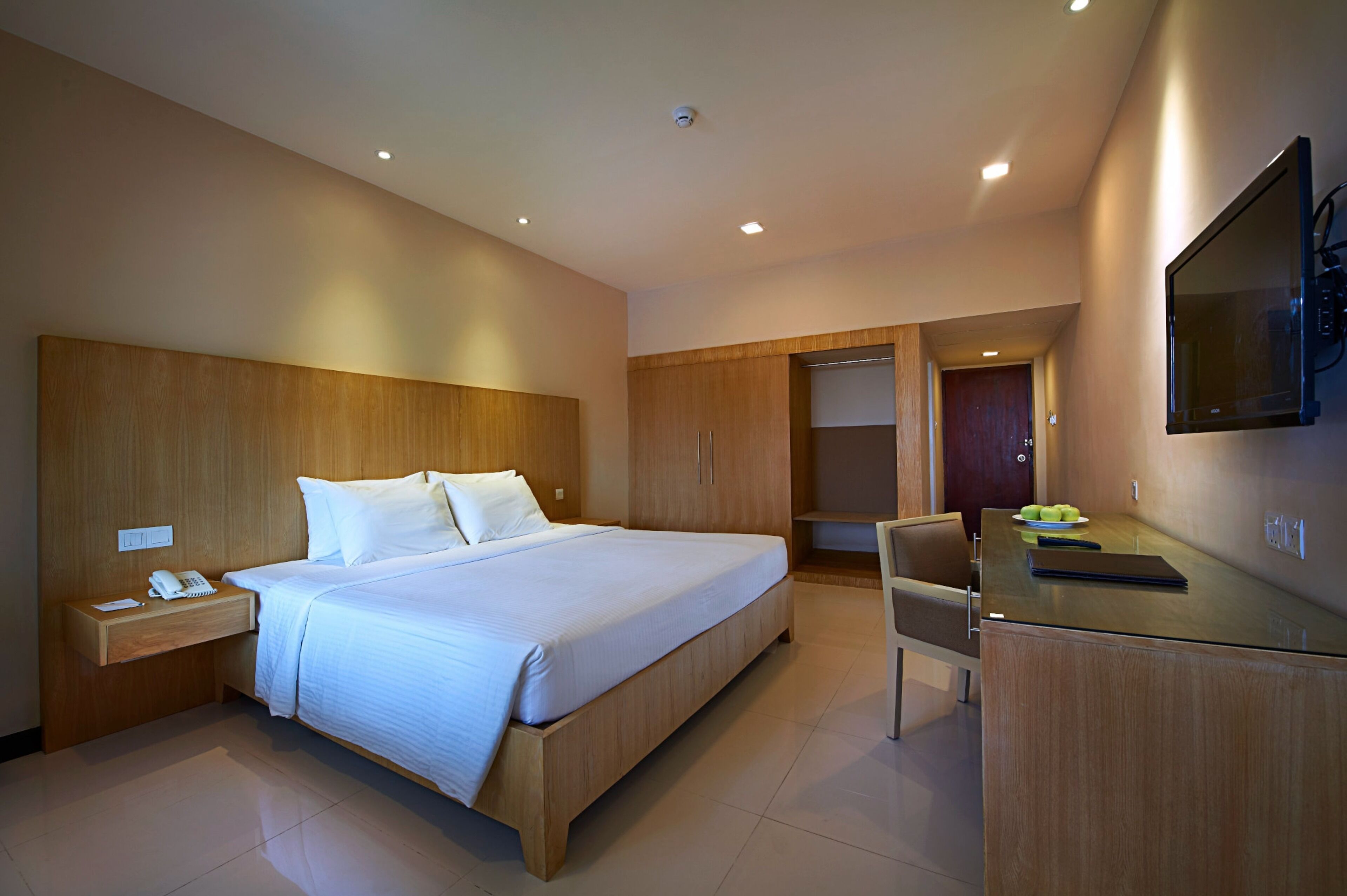 Foto - Berjaya Hotel Colombo