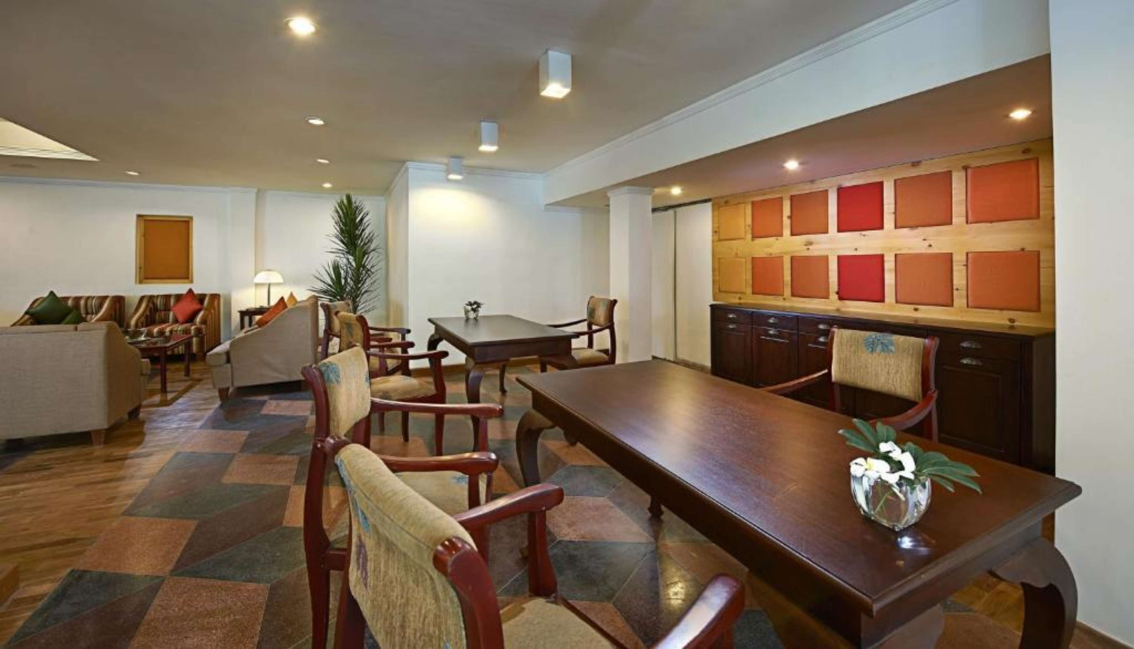 Foto - Berjaya Hotel Colombo