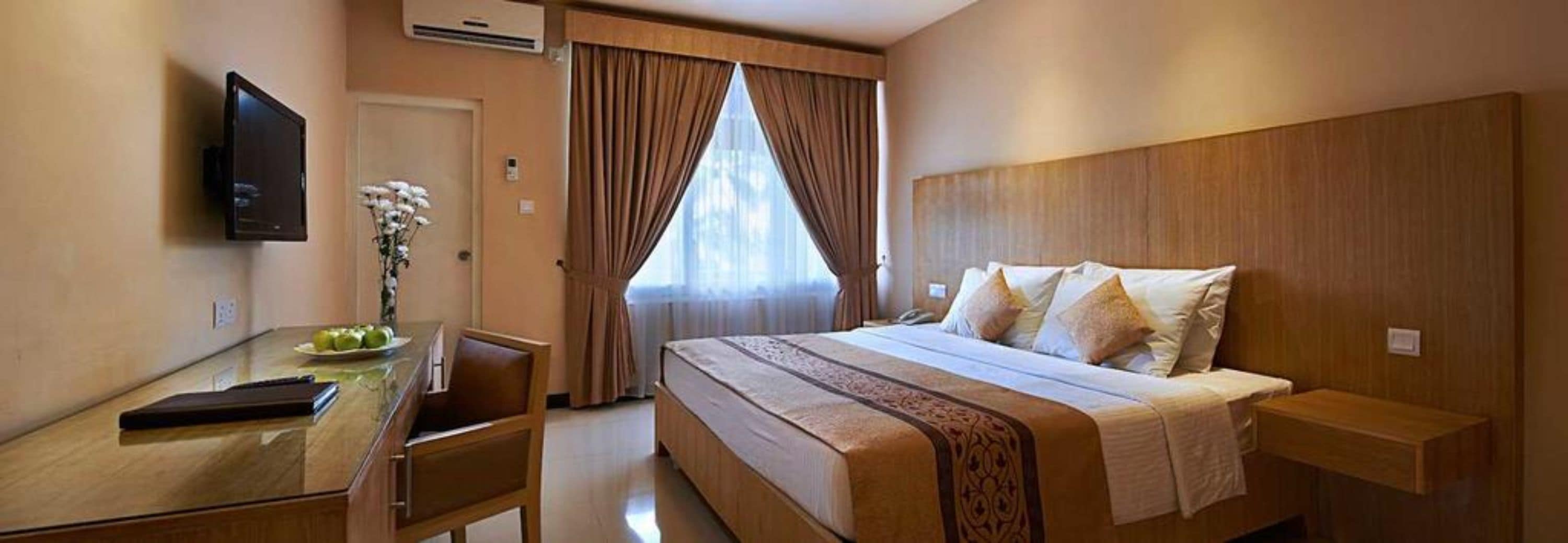 Berjaya Hotel Colombo