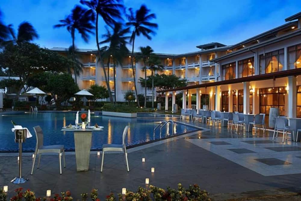 Berjaya Hotel Colombo
