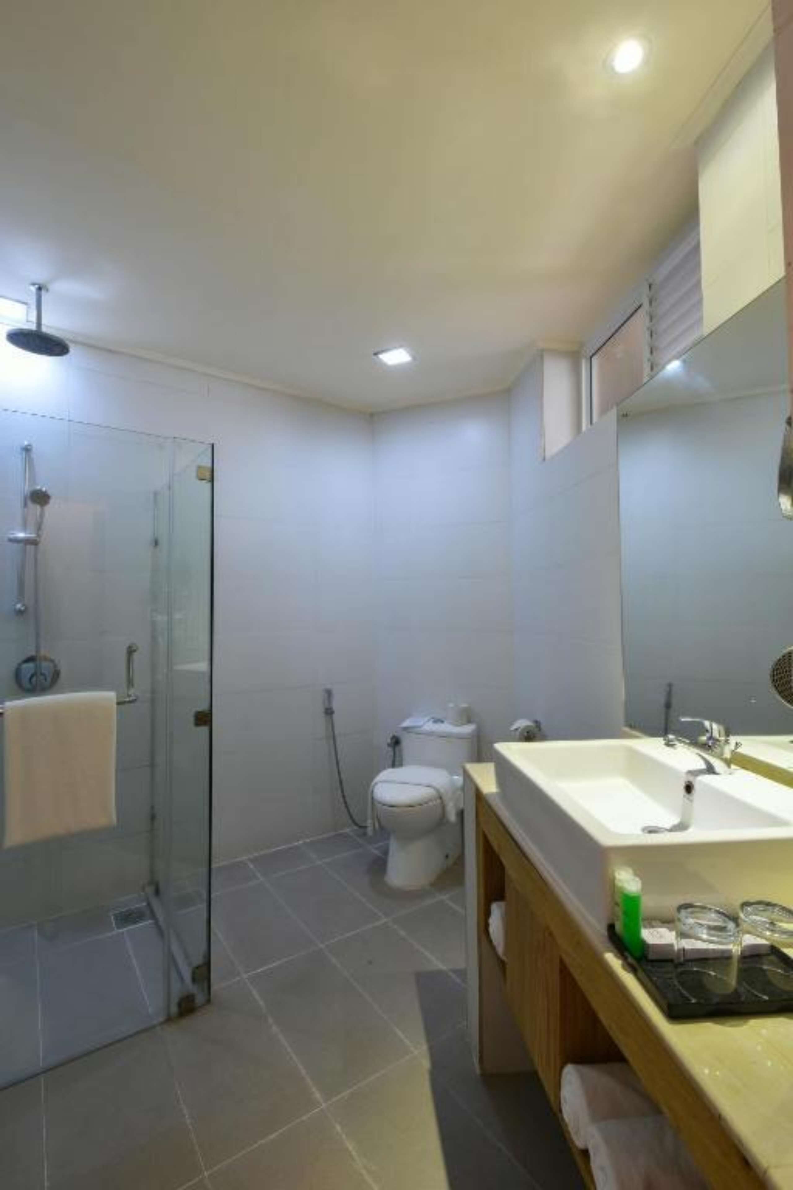 Foto - Berjaya Hotel Colombo