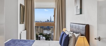 Phoenix Heights By Bridgestreet