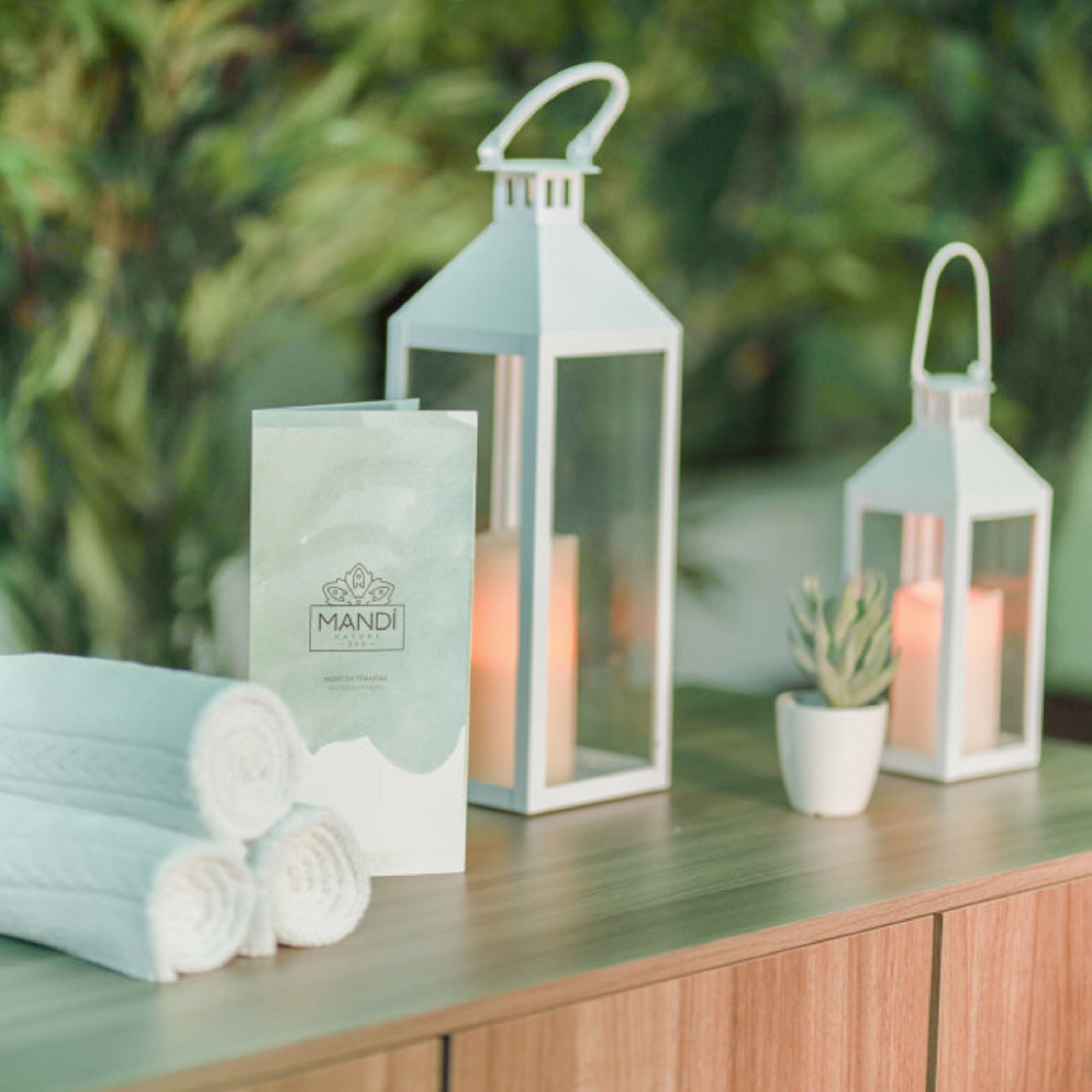 Foto - Gran Bourbon Hotel Asuncion