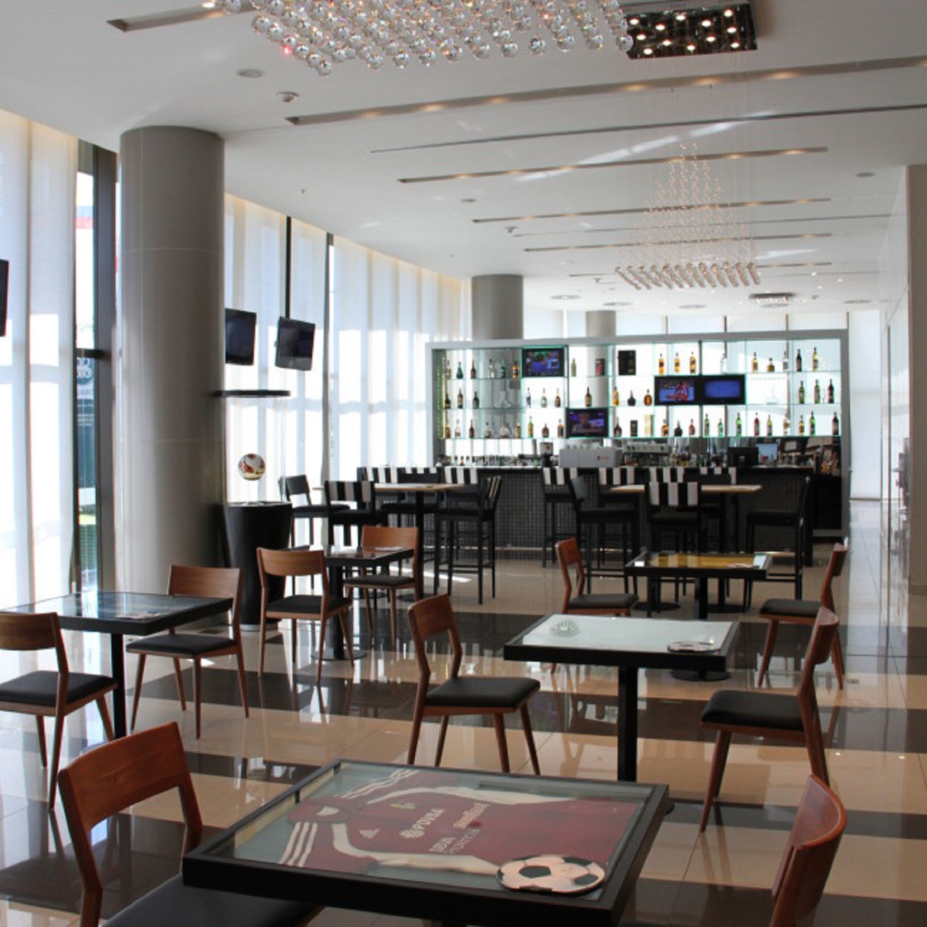 Foto - Gran Bourbon Hotel Asunción