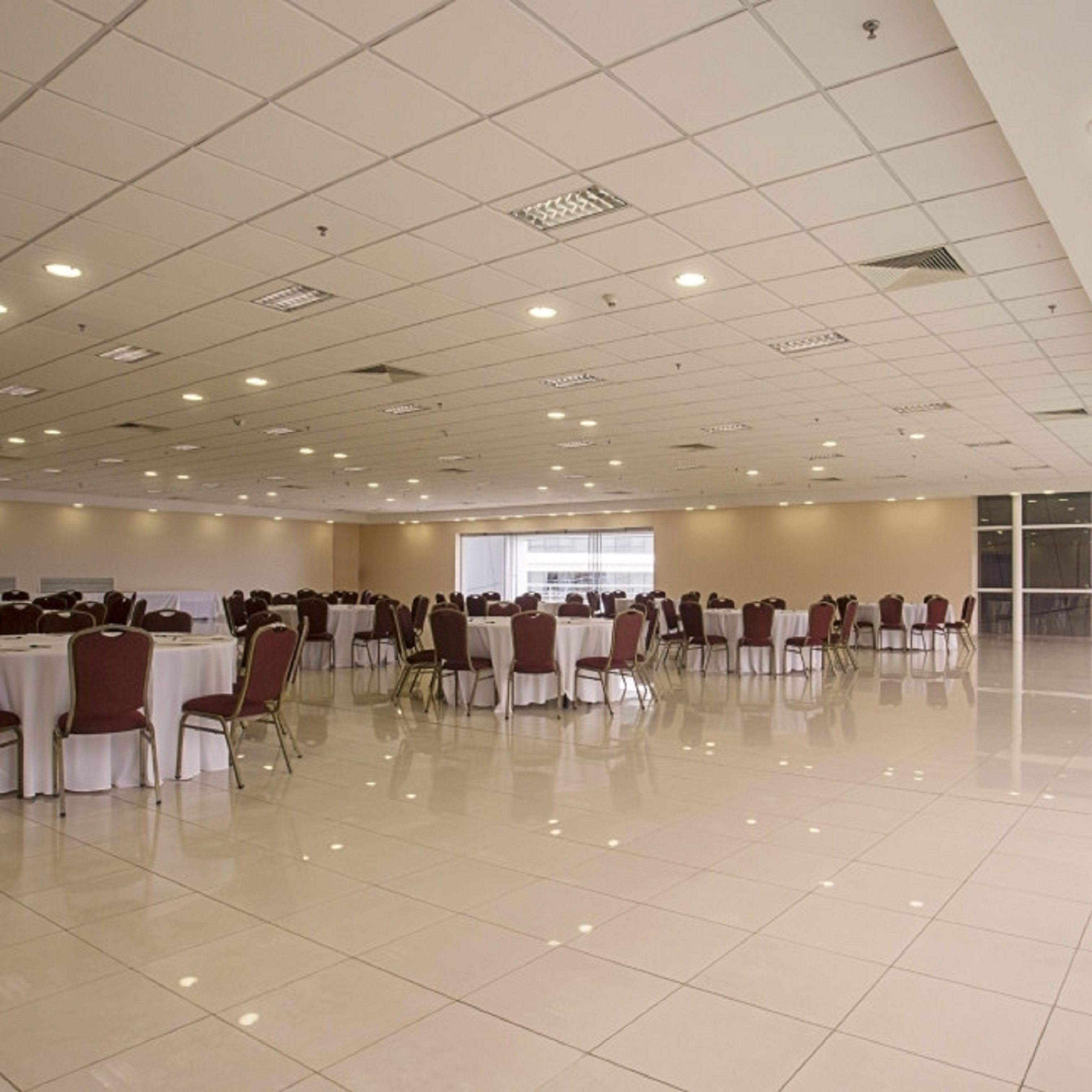 Foto - Gran Bourbon Hotel Asunción