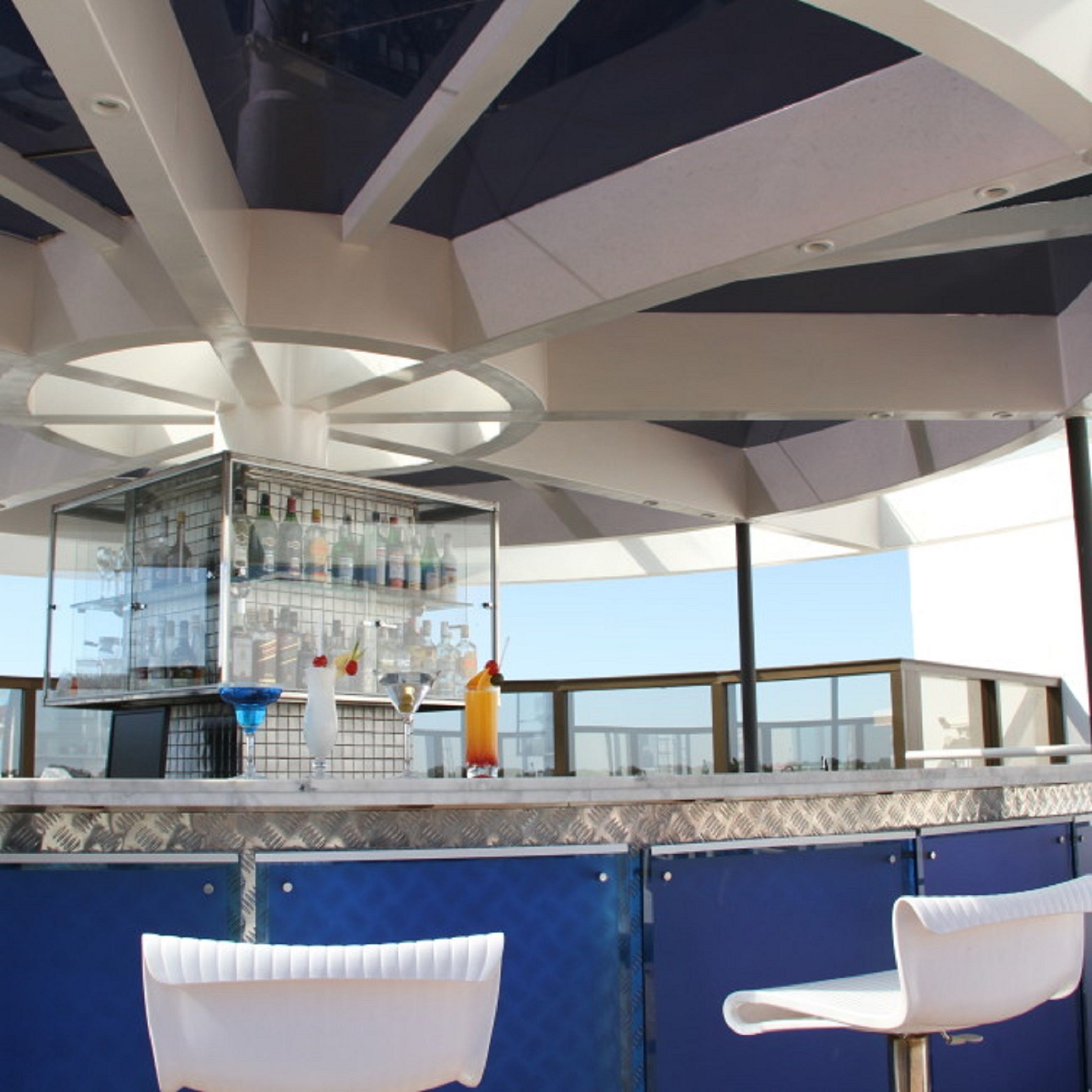 Foto - Gran Bourbon Hotel Asunción