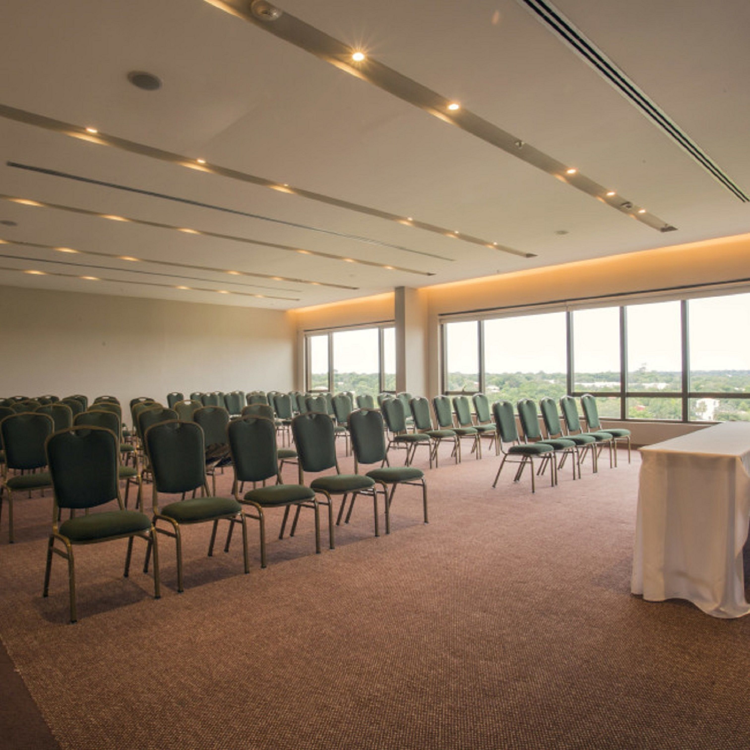 Foto - Gran Bourbon Hotel Asuncion