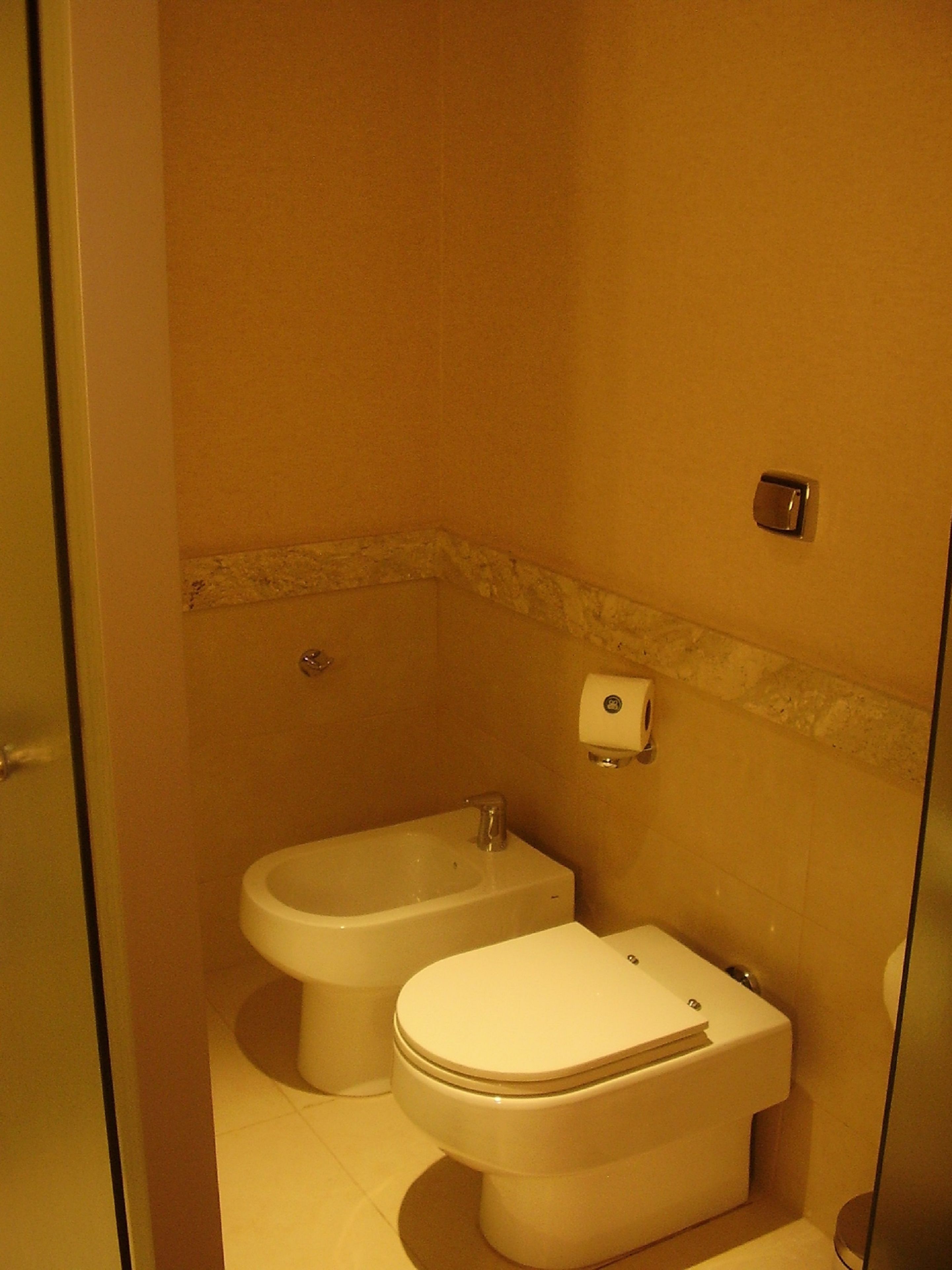 Gran Bourbon Asunción Hotel