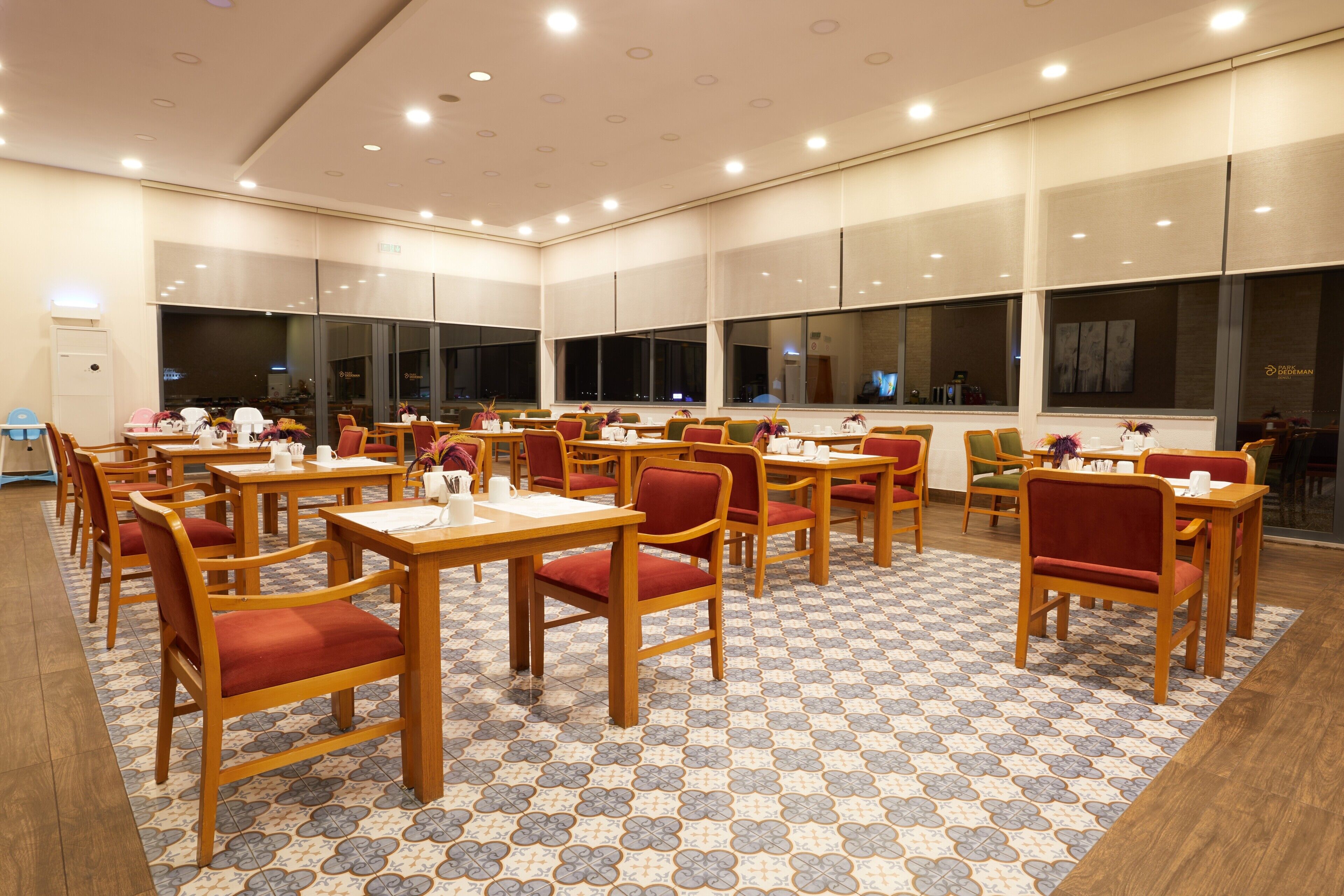 Foto - Park Dedeman Denizli