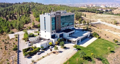 Park Dedeman Denizli